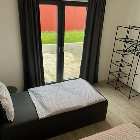 A1 Apartment