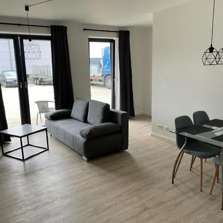 Apartment A1