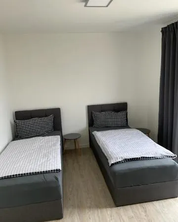 A1 Apartment