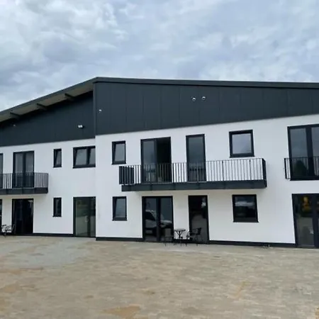 A1 Apartment *