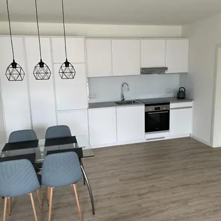 A1 Apartment Hollenstedt