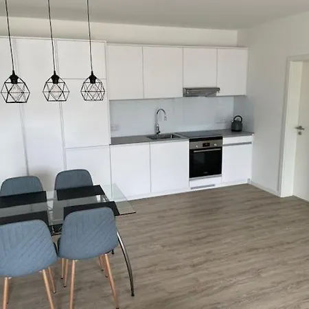 Apartment A1 *
