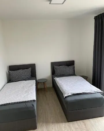 A1 Apartment Hollenstedt