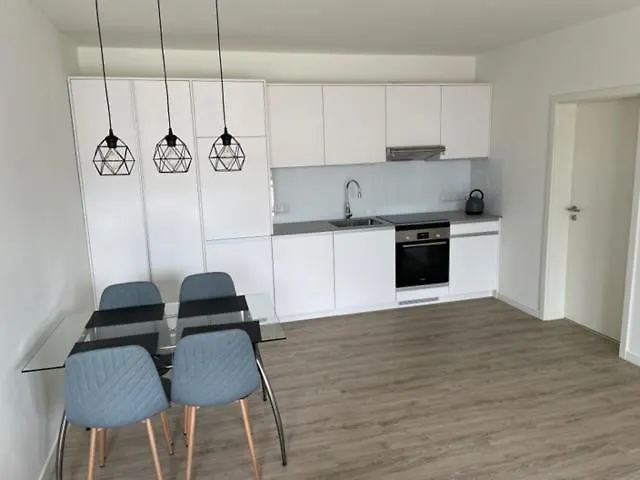 A1 Daire Hollenstedt